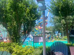 -苏州乐园森林水世界