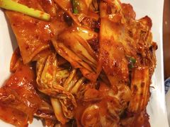 -陈聚德炒牛肉(樱花二路店)