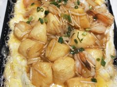 -千岛湖小鱼儿·淳安匠心农家菜