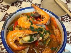 -老三样·旧食新味(船山路店)