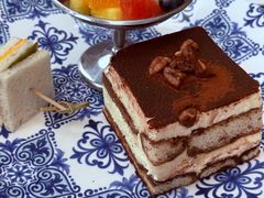 -夏朵餐厅(丁香店)