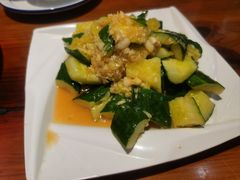 -老北京热气涮羊肉·小龙虾·烤鱼(呼玛路店)