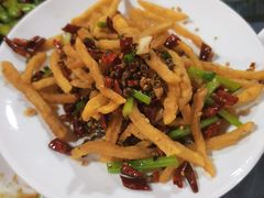 -虎虎龙虾大排档(双井店)