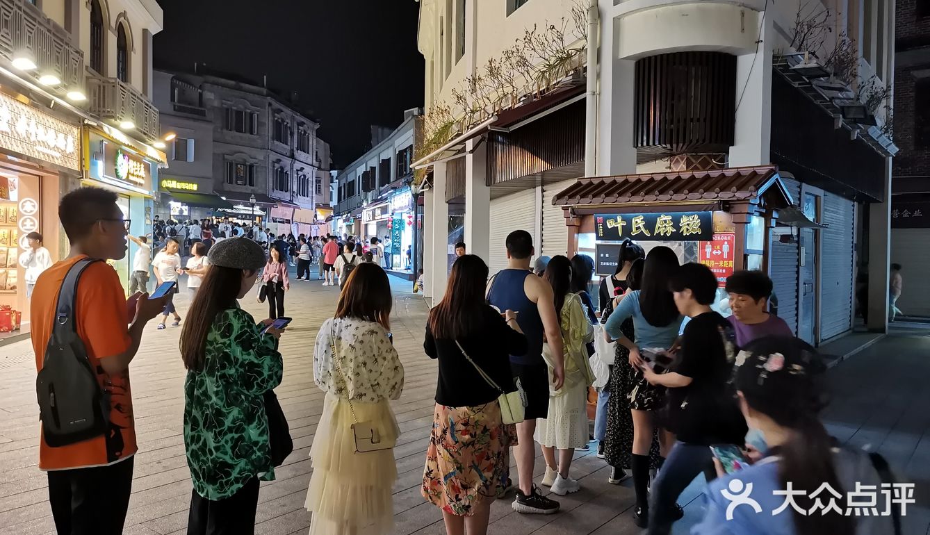 鼓浪屿，情侣的打卡圣地。极具浪漫主义的海滨小岛