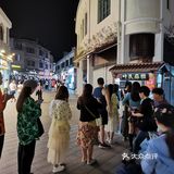 鼓浪屿，情侣的打卡圣地。极具浪漫主义的海滨小岛