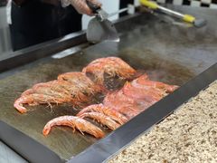 -汉巴味德·烤肉与啤酒的自助(杭州大悦城店)