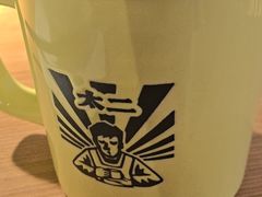 -太二酸菜鱼(兴业太古汇店)