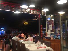 -簋街仔仔小龙虾(簋街二店)