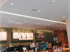 -星巴克(深圳南海意库店)