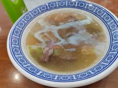 -大陈鸿源牛肉馆(大陈总店)