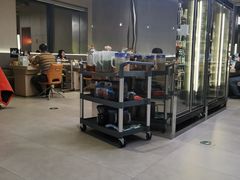 -海底捞大排档火锅(打浦路店)