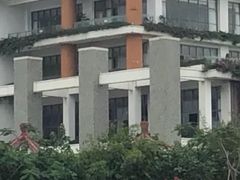 -欢乐海岸美食联盟