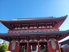 -浅草寺