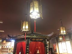 -MAX伯爵沉浸式超级游戏体验馆·实景桌游·剧本杀(小时代店)