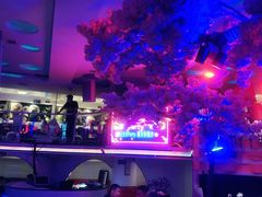 -巴特餐饮6加1音乐餐吧·新疆菜