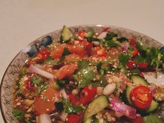 -乔街深夜食堂·台州菜·高压锅生蚝(杭州总店)