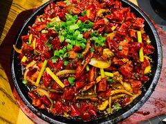 -嘎嘎鸭脑壳(金琴店)