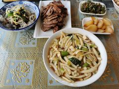-孙记炒炮(西街店)