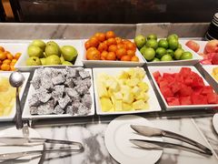 -广州富力丽思卡尔顿酒店