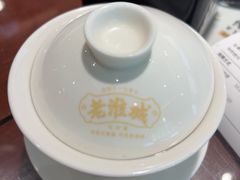 -老淮城·长鱼面(河下古镇店)