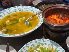 -老屋印象·酸菜鱼新川菜(义乌之心店)