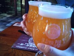 -爱啤精酿·民谣酒馆(滨江店)