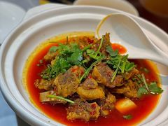 贵州黄牛排-贵州大厦贵州厅(樱花园西街店)