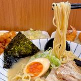 小编的日本拉面探店记