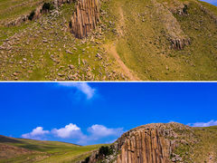 -石条山