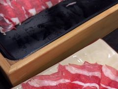 -东来顺饭庄(金泉广场店)