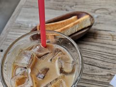 -漫咖啡(银泰创意城店)
