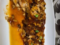 -京味斋·北京烤鸭(北京南站洋桥店)