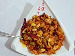 -峨嵋酒家总店(车公庄店)