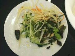 -好伦哥比萨烤肉自助(马家堡店)