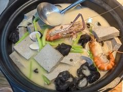 -园里前·10年私厨·福建菜(台江万达鳌峰洲店)