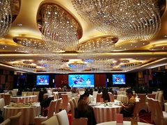 大堂-半岛太子酒家(海港城店)