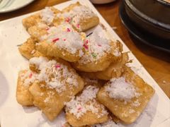 -长寿参鸡汤(朝韩风情街店)