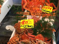 -蟹料理 北海道かに将軍(札幌本店)