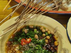 -六月涮串(龙城盛汇店)