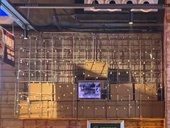 -功夫怪兽·烧烤(珠江路店)
