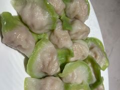 -船歌·鱼水饺青岛菜(闽江二路店)