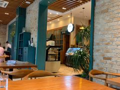 大堂-SEN CASTLE城堡西餐(创意设计中心店)
