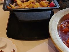 -清真·卡德尔大叔新疆主题餐厅(龙汇路店)