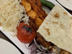 -bosphorus 铂斯西餐厅·土耳其烧烤(环市中路店)