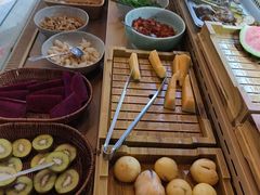 -松野谷·寿喜烧自助(华联顺义金街购物中心店)