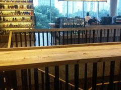 -星巴克臻选(湖滨道店)