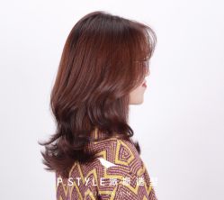 -P.STYLE派斯造型