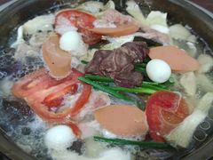 -海关荤豆花(洋河一路店)