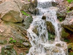 -野三坡清泉山风景区