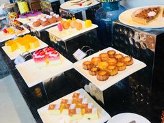 -索菲特西湖大酒店·香榭丽全日候餐厅(南山路店)